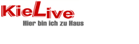 Kielive - Das Kieler Internetportal öffnen